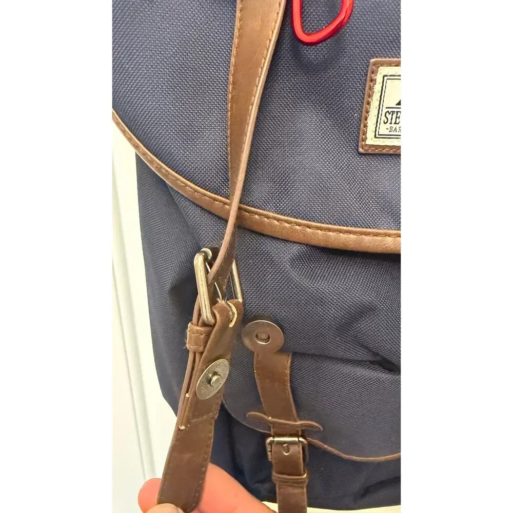 Steve Maden‎ Barnett Avenue Backpack